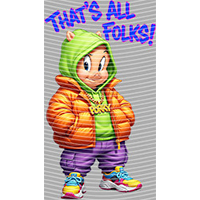 Cartoons and other-CO 3773